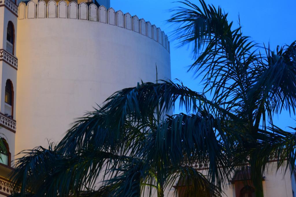 Hotel Fort Chandragupt Jaipur Eksteriør billede